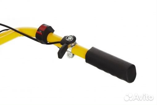 Мотоблок DPT - 270 denzel