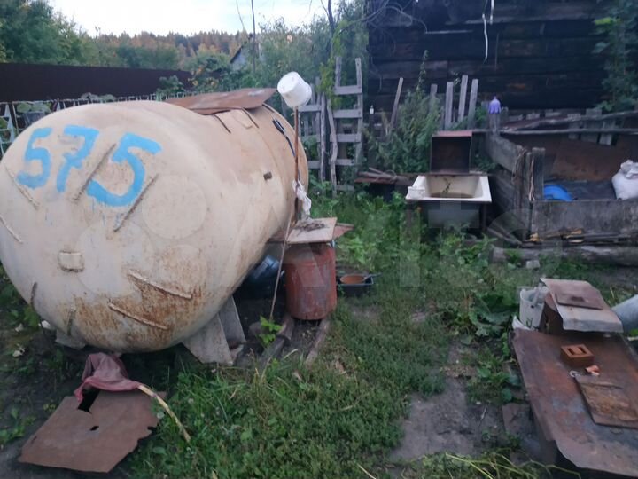 Участок 4 сот. (СНТ, ДНП)
