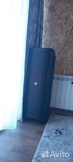 JBL partybox 1000 1100 вт