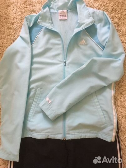 Спортивный костюм adidas женский