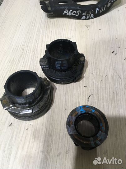 Вилка сцепления Ауди фольксваген BMW