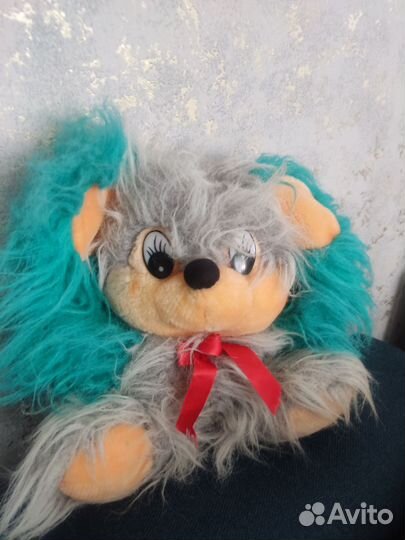 Большая мягкая игрушка