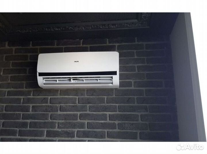 Кондиционеры с гарантией