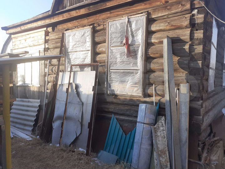 Участок 6 сот. (СНТ, ДНП)