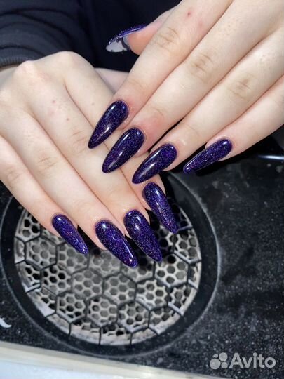 Мастер Маникюра