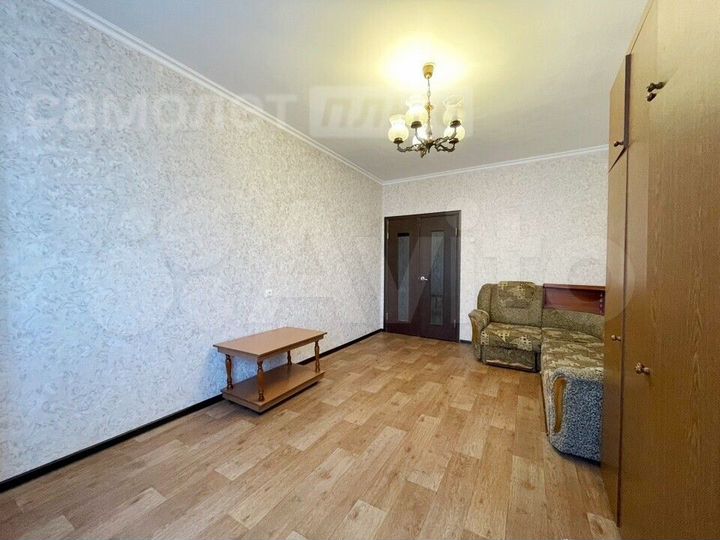 2-к. квартира, 60,8 м², 2/14 эт.