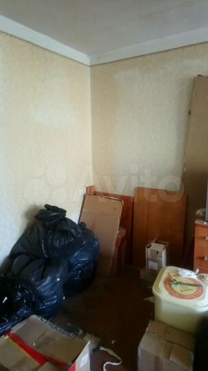 1-к. квартира, 29,5 м², 4/5 эт.