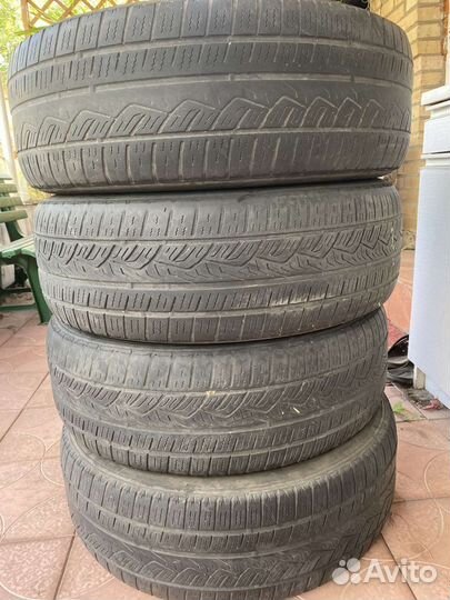 Nitto NT421Q 225/60 R18