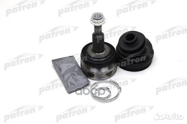 Шрус VW transporter V 1.9TDI-2.5TDI 03- нар. PC