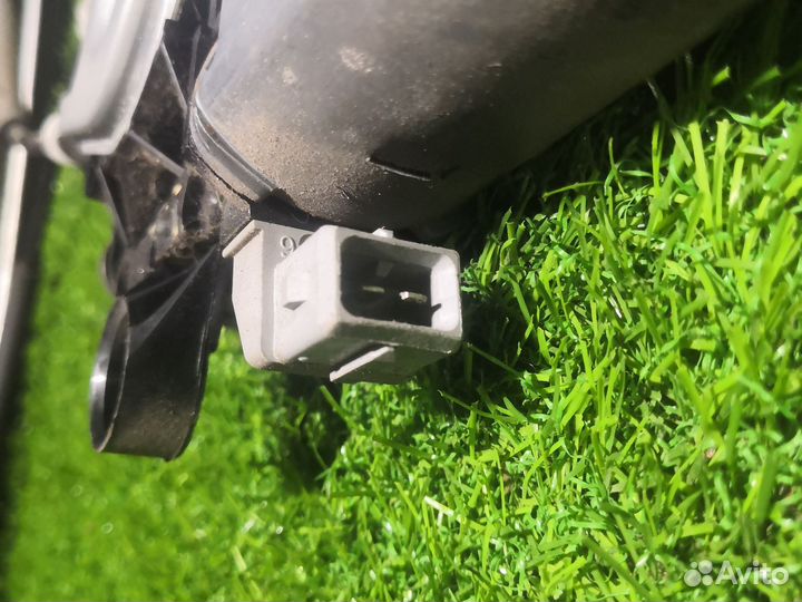 Стеклоподъёмник передний правый Fiat ulysse 1