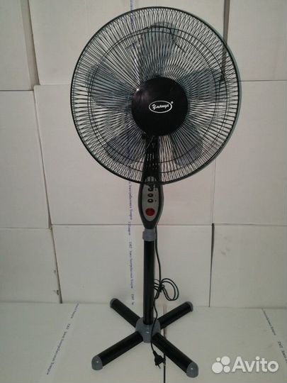 Вентиляторы напольные