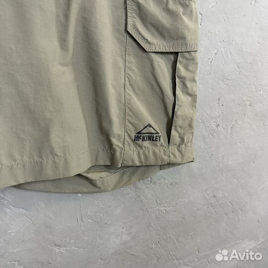 Карго Шорты McKinley Outdoor XL