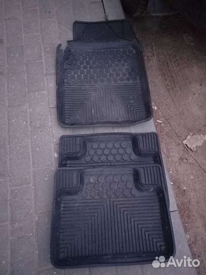 Продам коврики для авто