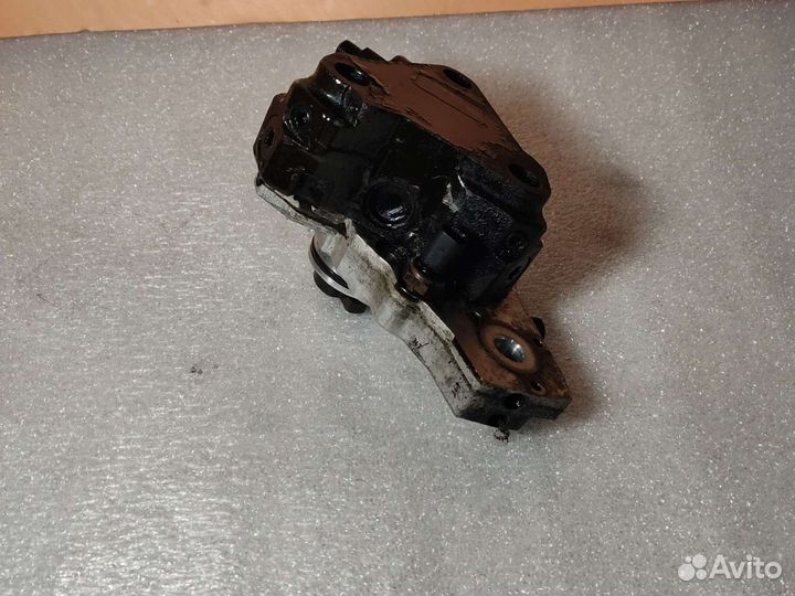 Тнвд mercedes C-200 CDI(W203)