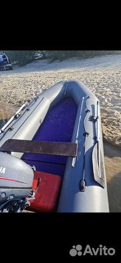 Коврик эва Eva в лодку, яхту, машину и тд