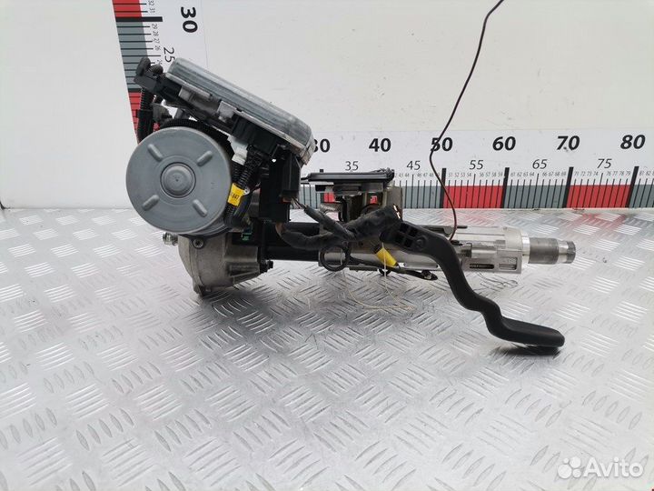 Электроусилитель руля Skoda Rapid