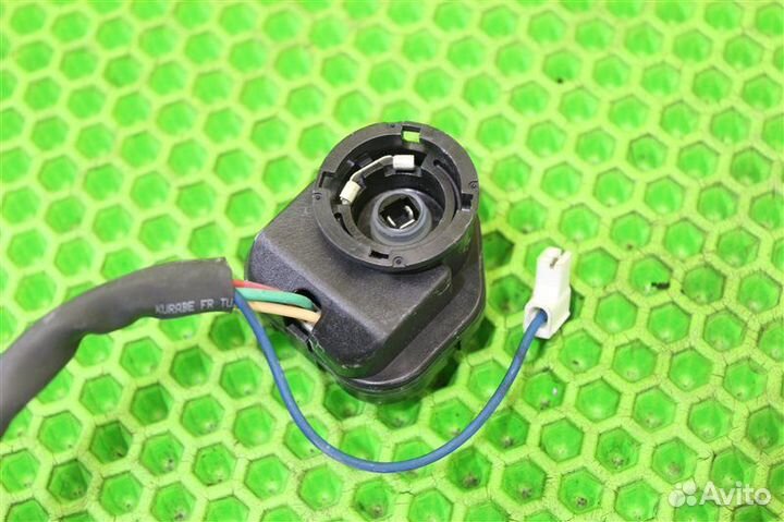 Игнитор блока розжига Mazda Premacy CP8W FP 2000