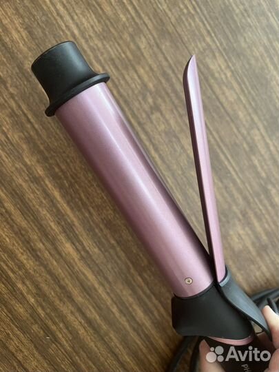 Плойка для волос Philips BHB868