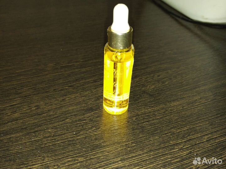 Масло для кутикулы