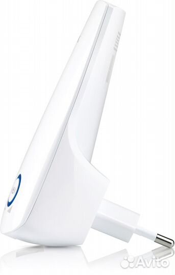 TP-Link TL-WA850RE повторитель Wi-Fi / точка дост