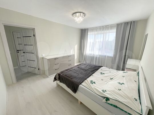 1-к. квартира, 32,7 м², 5/5 эт.