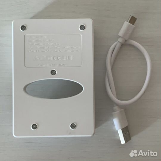 GP Зарядное устройство с кабелем