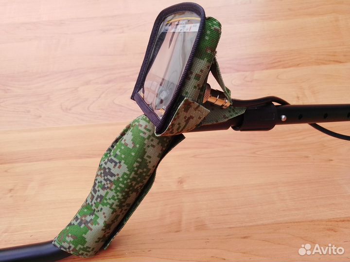 Чехол Апекс блок и ручку