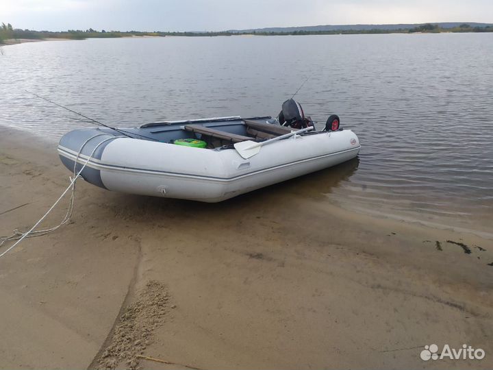 Badger Classic Line CL420 пвх