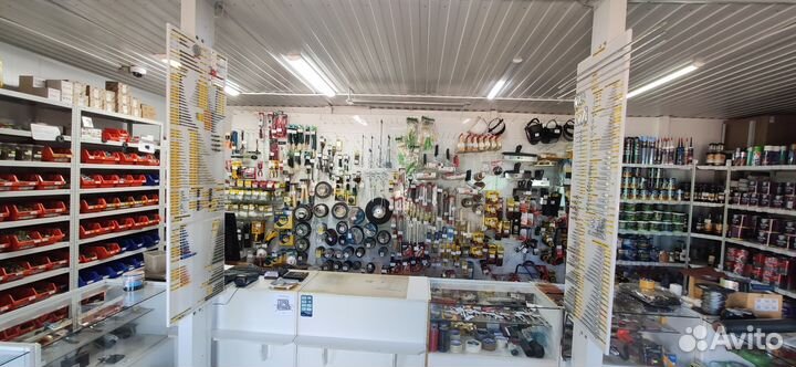 Продам готовый бизнес 