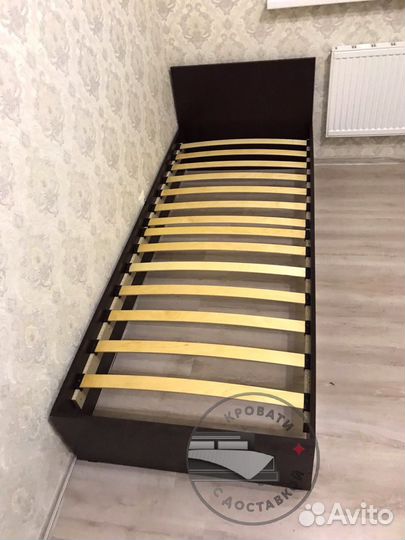Кровать 80 200