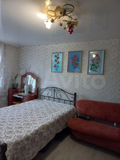 2-к. квартира, 45 м², 3/5 эт.