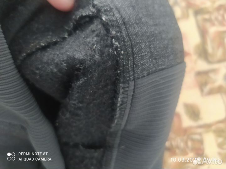 Зимние брюки женские