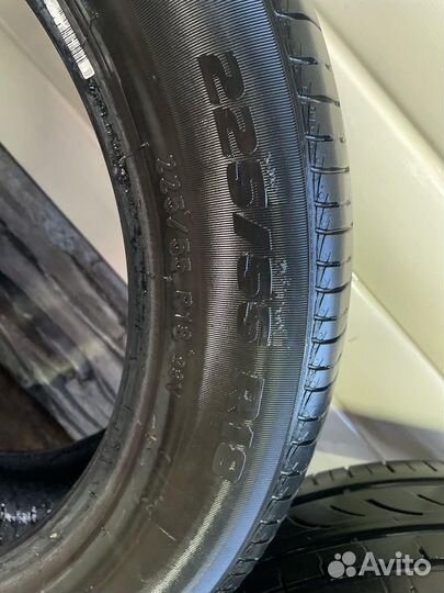 Formula Energy 225/55 R18
