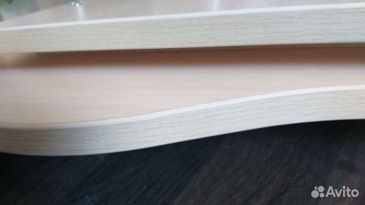 Бортик съемный для кроватки