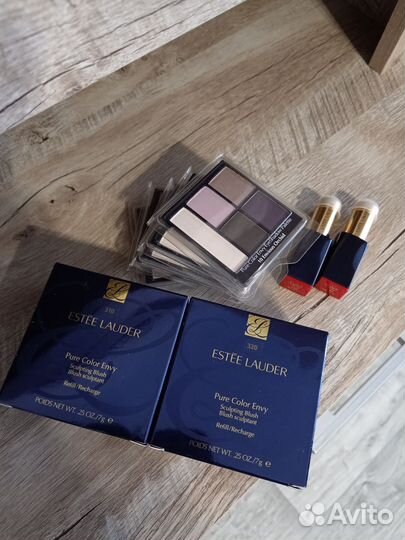 Estee lauder румяна