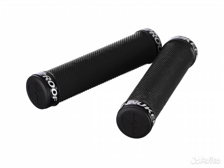 Грипсы - Nukeproof Neutron с фиксацией Lock On