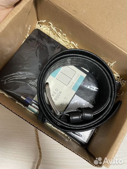 Подарочный набор для мужчин