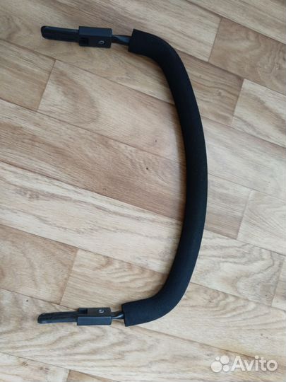 Бампер для коляски yoya yuyu babytime