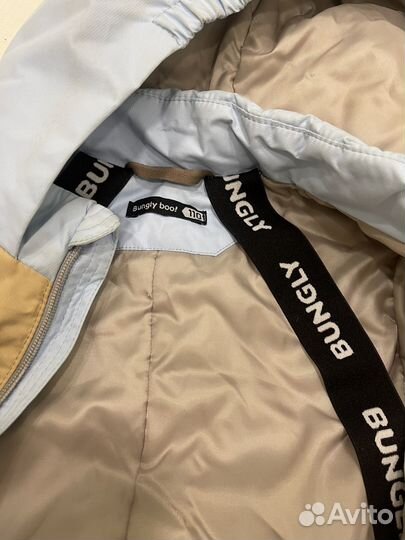 Комбинезон bungly boo 110