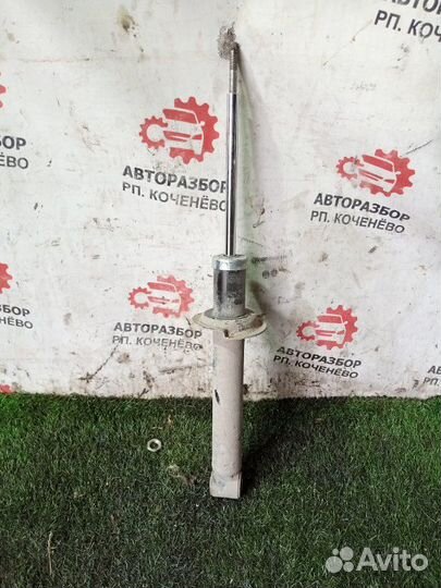 Амортизатор подвески задний Лада 2115 2111 2004