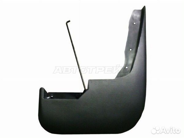 Брызговик ford transit, ford transit 06-14