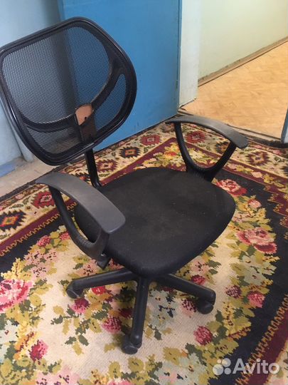 Компьютерное кресло бу