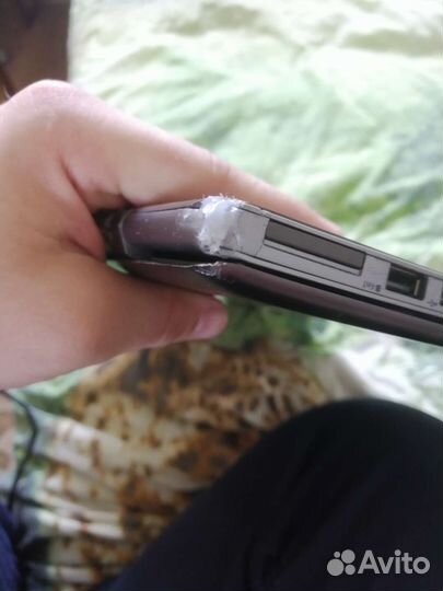 Ультрабук samsung