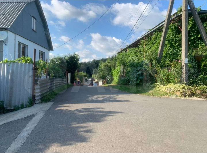 Участок 3,5 сот. (ИЖС)