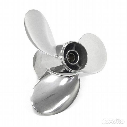 Винт гребной Solas 1121-093-10, 3x9 1/4x10 (R)