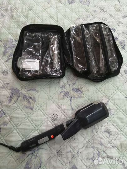 Щипцы универсальные