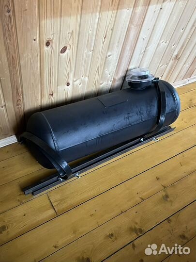 Газовый баллон 60