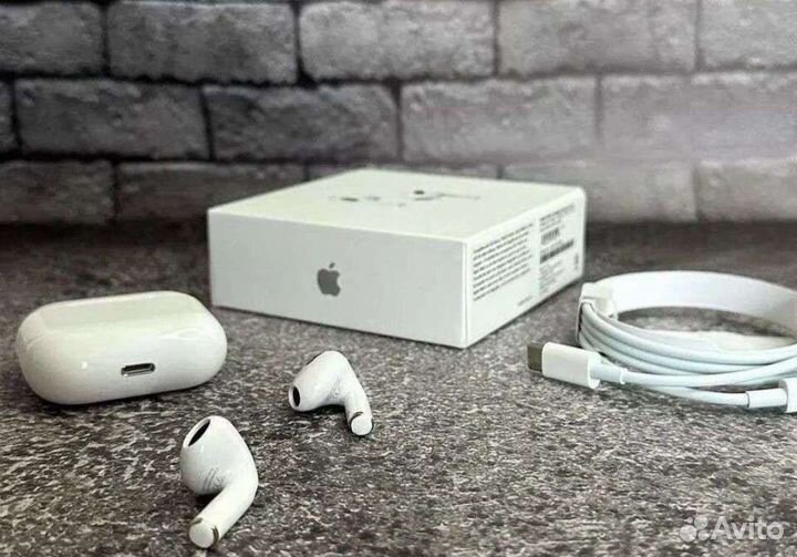 Airpods 3 новые (на гарантии )