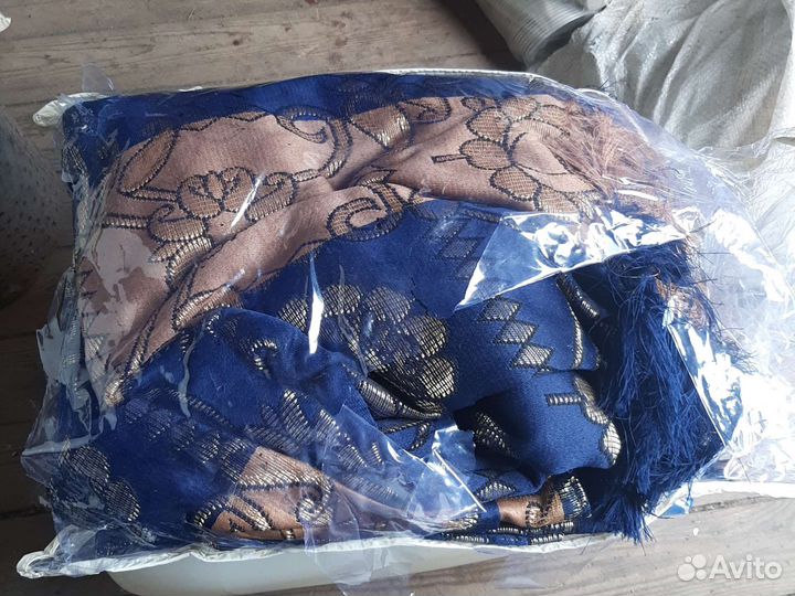 Комплект постельного белья 2 спальный