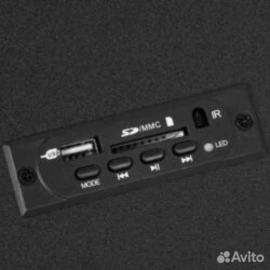 Колонки 2.1 dexp T650